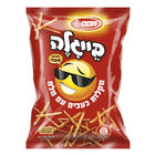 בייגלה מקלות עם מלח, 400 גרם (אסם)