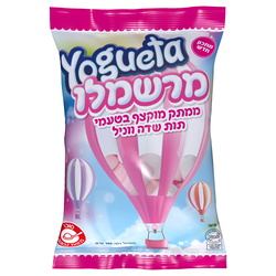 מרשמלו (יוגטה)