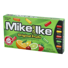 סוכריות ג'לי בטעם פירות (מייק & אייק)