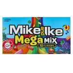סוכריות ג'לי מגה מיקס (מייק & אייק)
