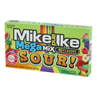 סוכריות ג'לי מגה מיקס חמוץ (מייק & אייק)