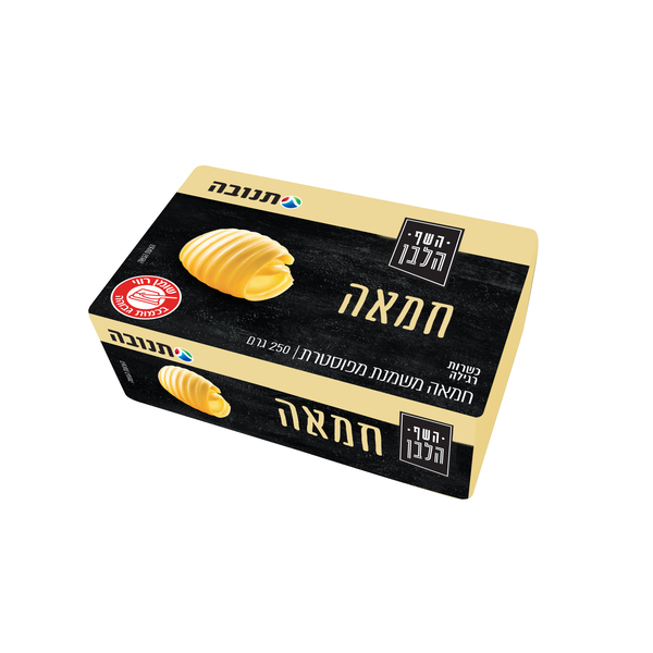 חמאה השף הלבן (תנובה)