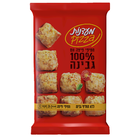 חטיפי פיצה, 650 גרם (מעדנות)