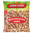 שעועית לבנה מבושלת (סנפרוסט)