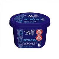 גבינה בולגרית מסורתית 16%, 250 גרם (מחלבות גד)
