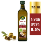 שמן זית כתית מעולה ארומתי, 750 מ"ל (עץ הזית)