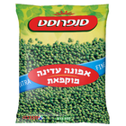 אפונה עדינה, 600 גרם (סנפרוסט)