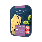 [7290110326333] סקנדינבית פרוסות גבינה חצי קשה 31%, 170 גרם(תנובה)
