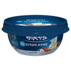 [7290004131814] גבינה צפתית מעודנת 5%, 200 גרם (פיראוס)